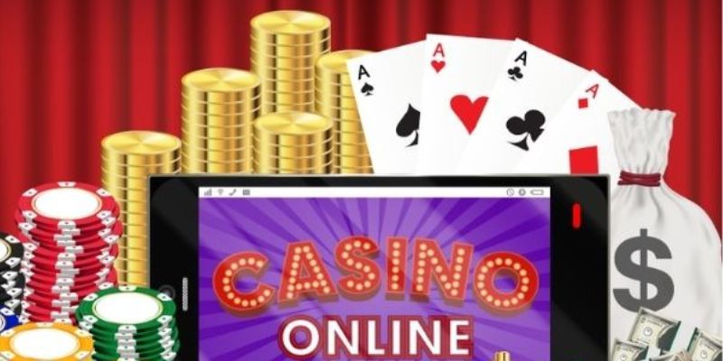 Casino online là gì?