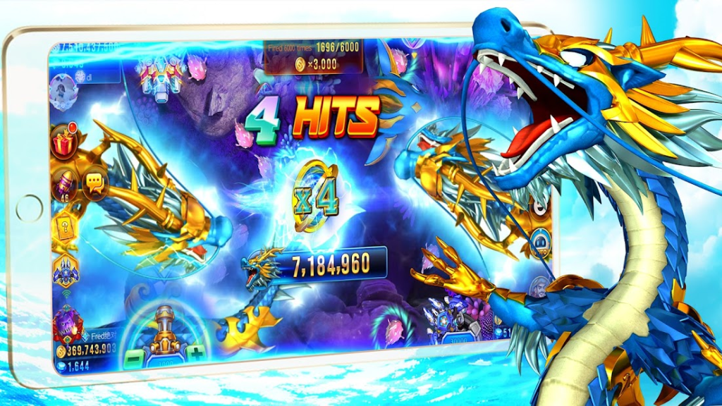 Bắn cá đổi thưởng Winbet là gì?