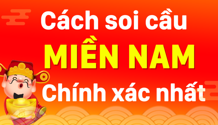 Cách Soi cầu MN