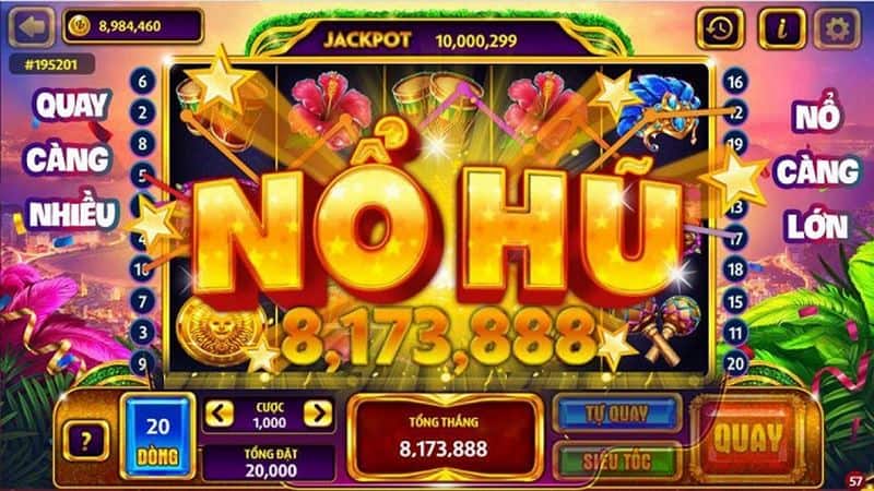 Hệ thống này rất biết cách thu hút nguồn khách hàng